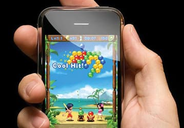 Gameloft выпустит более десятка игр для iPhone уже в этом году