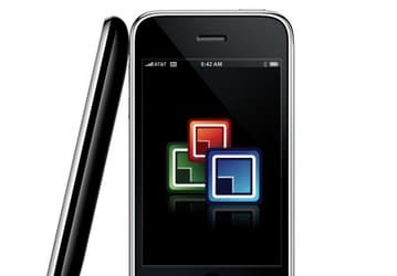 DataViz выпустит Documents To Go для iPhone 