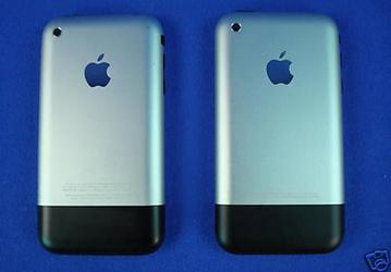 На eBay продавались прототипы iPhone 