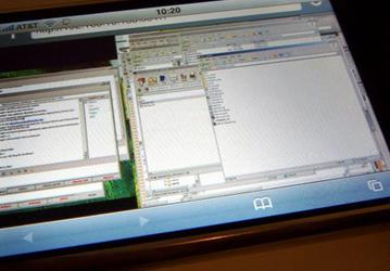 С iPhone теперь можно управлять рабочим столом Windows