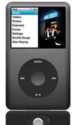 SRS предложила iWOW для iPod и iTunes 