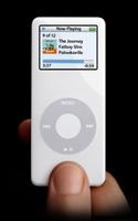 Samsung: кроме памяти будем производить и процессоры для iPod