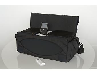 Сумка для iPod Hi-Fi