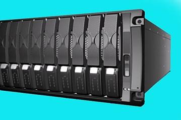 Supercomputing 2008: iQstor анонсировала iQ5200 — масштабируемое хранилище данных «петабайт-класса»
