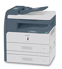 Canon imageRUNNER 1023 – монохромные МФУ начального уровня