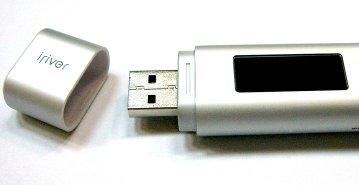MP3-плеер iRiver T5