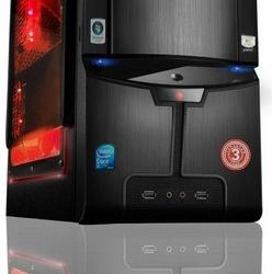 Новый компьютер iRU Brava Home 131 W