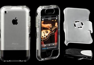 iSee iPhone v3 — новый футляр для iPhone
