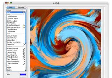 Бесплатный редактор графики от BeLight