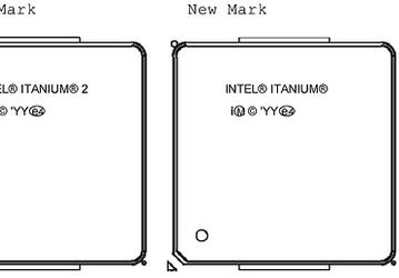 Intel избавляется от бренда Itanium 2, проводя ребрендинг