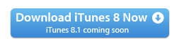 Apple готовится выпустить iTunes 8.1 
