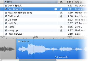Владельцы iPhone теперь могут купить рингтоны в iTunes