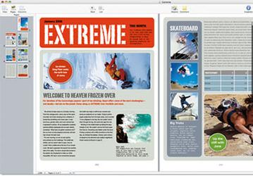 MacWorld: обновление iWork
