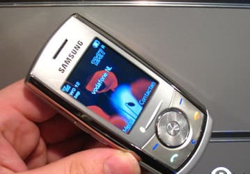 Samsung J610 – стильная новинка среднего класса