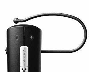 Bluetooth-гарнитура Jabra ВТ530: скажи шуму «нет»