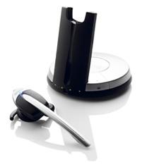 GN Netcom: обновленная линейка беспроводных гарнитур Jabra GN9300e