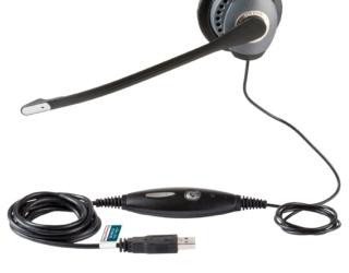 Анонс бизнес-гарнитуры Jabra GN2000 USB CIPC
