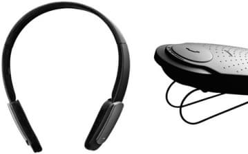 Гарнитура Jabra HALO: для самых требовательных меломанов