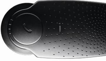 Новый автомобильный Bluetooth-спикерфон  Jabra SP200