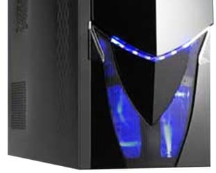 Jet Computer Products: новая серия корпусов для ПК 