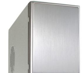 Корпус JCP Saturn ATX MidiTower