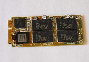Runcore представила емкие и доступные SSD-устройства для нетбуков 