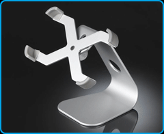 Xstand — настольная подставка для iPhone
