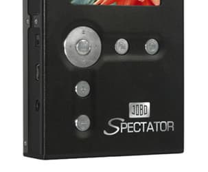 JOBO Spectator и photoGPS: две новинки в помощь фотографам