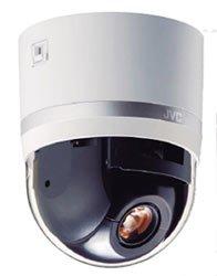 Камера JVC TK-C686E обслуживала японский саммит G8