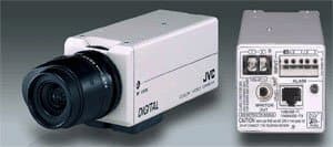 IP-камера JVC VN-V25U