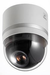 Новая поворотная видеокамера JVC TK-C685E