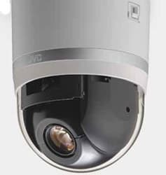 Новая сетевая видеокамера «день-ночь» JVC VN-V686U