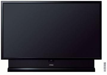 JVC анонсирует самый большой в мире телевизор тыловой проекции