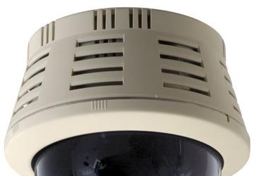 JVC: новые купольные IP-камеры 