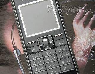 «Живые» фото бюджетника Sony Ericsson K200