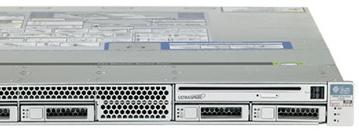 «64 сервера в одном»: Sun выпускает первые в мире серверы на процессорах UltraSPARC T2