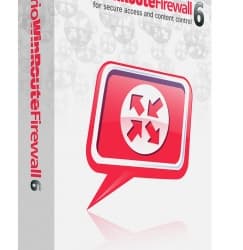Новая версия межсетевого экрана Kerio WinRoute Firewall
