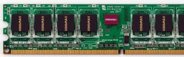 Kingmax: новые модули памяти DDR2-1066