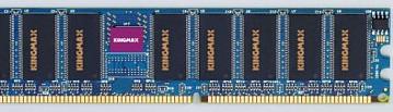 Kingmax защищает модули памяти SuperRAM DDR400 от подделок