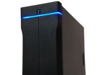 Корпуса SilverStone Kublai: сочетание эффектности с эффективностью