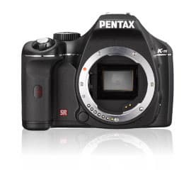 Компания Pentax объявила о выходе четырех новых продуктов
