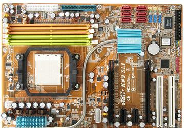 ABIT Launches KN9 SLI Motherboard On nForce 570