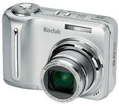 Kodak EasyShare C875: мегапикселями по Европе