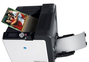 Konica Minolta: принтеры magicolor 5650EN и 5670EN