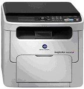 Компактные МФУ Konica Minolta magicolor 1680MF и magicolor 1690MF подойдут для дома и малого офиса