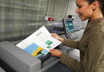 В типографии «Медиа Принт» установлена система Konica Minolta bizhub PRO С6500