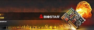 Соревнования BIOSTAR по оверклогингу систем! Присоединяйтесь! 