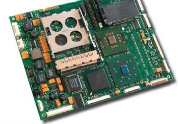 Kontron ePanel-PM - «сверхплоский» одноплатный компьютер