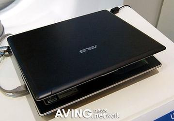 U5F - ноутбук ASUS с поддержкой Trusted Platform Module