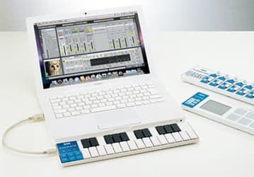 Korg nanoSeries Turns Notebooks Into A Sound House